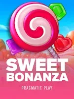 Sweet Bonanza by crystals89