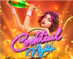 cocktail nights by crystals89