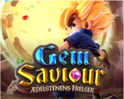 gem savior by crystals89