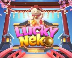 lucky neko by crystals89