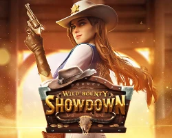 wild bounty shown down by crystals89